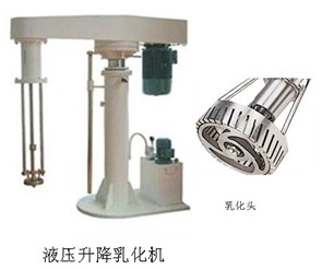 Һѹ�����黯��